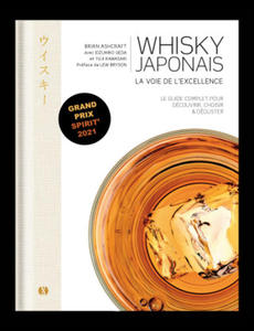 Whisky japonais - La voie de l'excellence - 2869457750