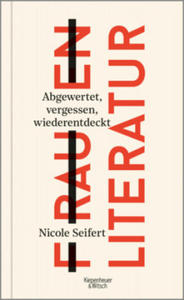 FRAUEN LITERATUR - 2877401224