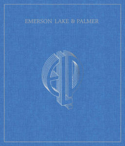 Emerson, Lake & Palmer - 2877627490