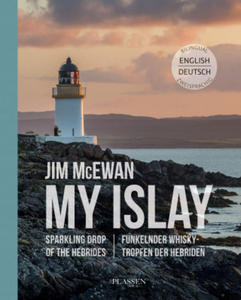 Jim McEwan: Isle of my heart - 2877304375