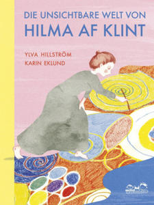 Die unsichtbare Welt von Hilma af Klint - 2867239186