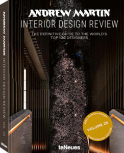 Andrew Martin Interior Design Review Vol. 25. - 2864369876