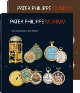 Treasures from the Patek Philippe Museum - 2871786344