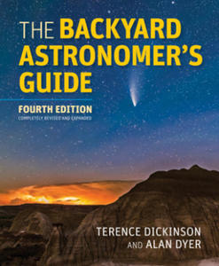 BACKYARD ASTRONOMERS GUIDE - 2873607105