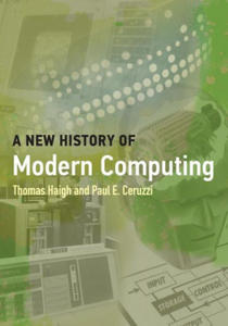 New History of Modern Computing - 2864076691