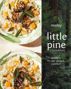 Little Pine Cookbook - 2863949597