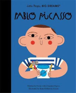 Pablo Picasso - 2868717281