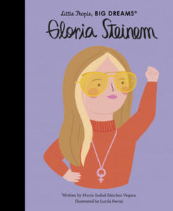 Gloria Steinem - 2877498661