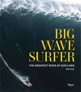 Big Wave Surfer - 2877296025