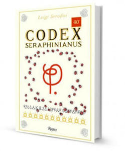 Codex Seraphinianus - 2873606909