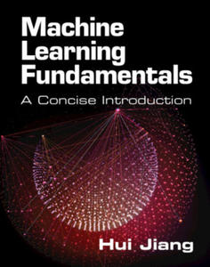 Machine Learning Fundamentals - 2871412559