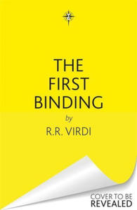 First Binding - 2870669842