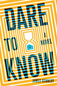 Dare to Know - 2864351973