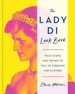 Lady Di Look Book - 2869964755