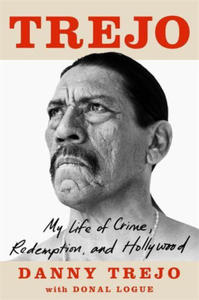 DANNY TREJO - TREJO - 2864352791