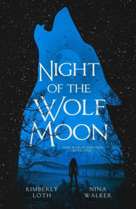 Night of the Wolf Moon - 2876937161