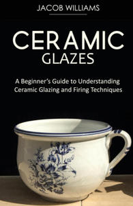 Ceramic Glazes - 2867166831