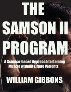 Samson II Program - 2878080314