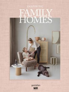 Inspiring Family Homes - 2864004147