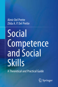 Social Competence and Social Skills - 2866872181