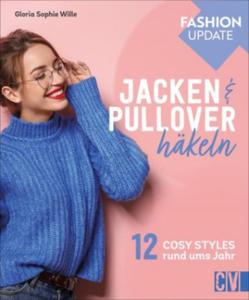 Fashion Update: Jacken & Pullover hkeln - 2877972821