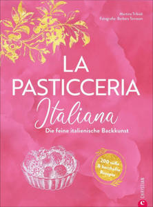 La Pasticceria Italiana - 2866221713
