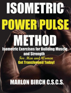 Isometric Power Pulse Method - 2878081129