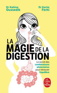 La Magie de la digestion - 2875671980