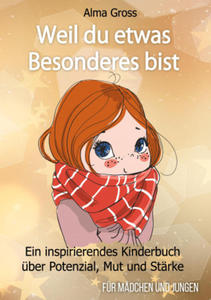 Weil du etwas Besonderes bist - 2877625061