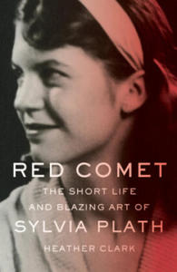 Red Comet - 2867752176