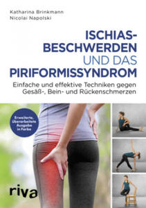 Ischiasbeschwerden und das Piriformis-Syndrom - 2866245060