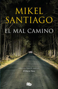 El mal camino - 2871600861