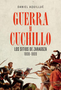 Guerra y cuchillo - 2875678309