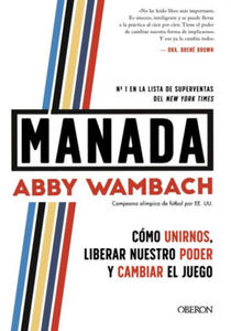 ABBY WAMBACH - MANADA - 2874788656