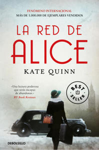 La red de Alice - 2862195386