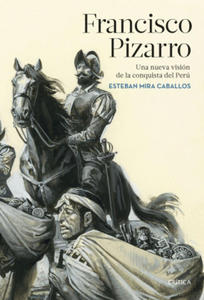 Francisco Pizarro - 2862619547