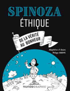 Spinoza - Ethique - 2867630841