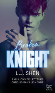 Broken Knight - 2877178353