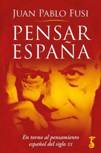 PENSAR ESPA - 2878086858