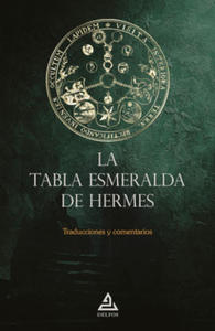 La Tabla Esmeralda de Hermes - 2875672290