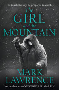Girl and the Mountain - 2869021811
