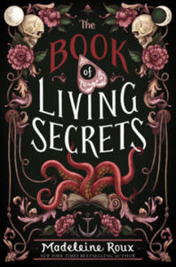 Book of Living Secrets - 2868074793