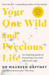 Your One Wild and Precious Life - 2866515748