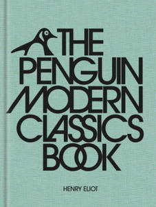 Penguin Modern Classics Book - 2866245050