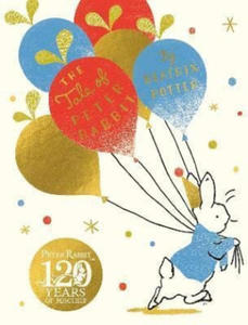 Tale Of Peter Rabbit - 2878434503