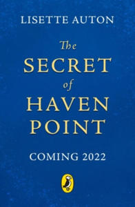 Secret of Haven Point - 2867778160