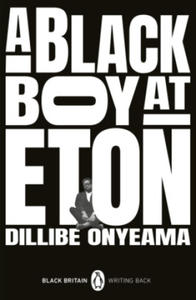 Black Boy at Eton - 2869565894