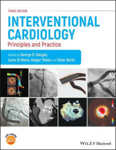 Interventional Cardiology: Principles and Practice , Third Edition - 2878435603