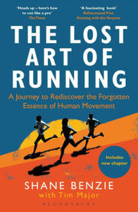 Lost Art of Running - 2871890527