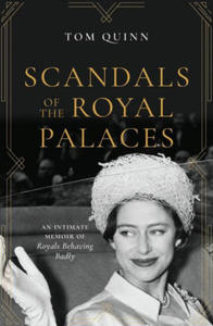 Scandals of the Royal Palaces - 2875234757